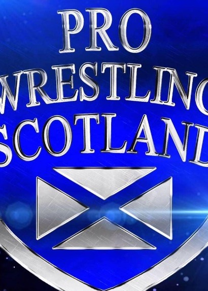 Pro Wrestling Scotland Live