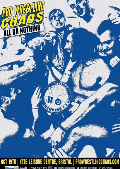 All or Nothing
