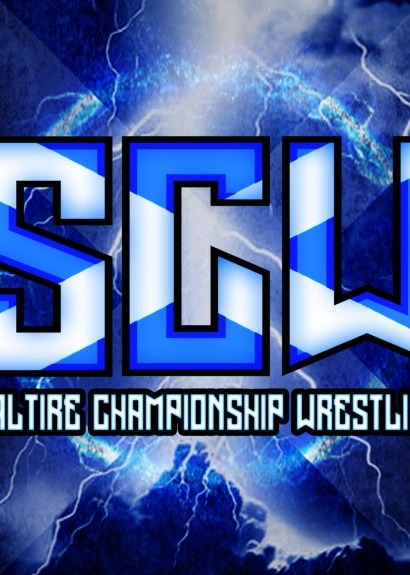Saltire Championship Wrestling: Saltire Revenge