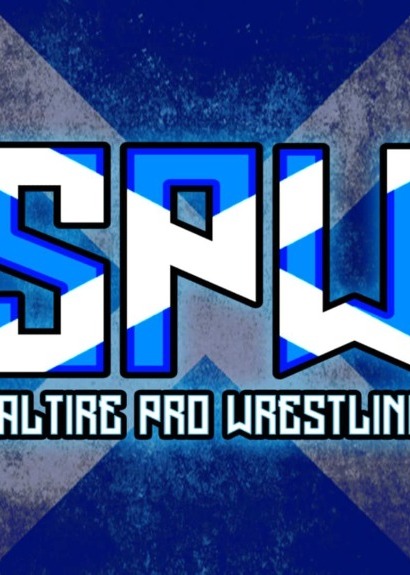 Saltire Pro Wrestling Presents The Great Kingdom Bash
