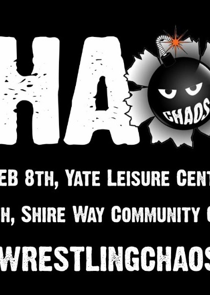 Pro Wrestling Chaos: Encore