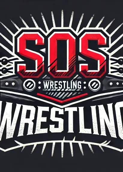 SOS WRESTLING ST IVES
