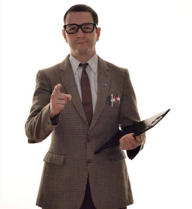 Mr Williams