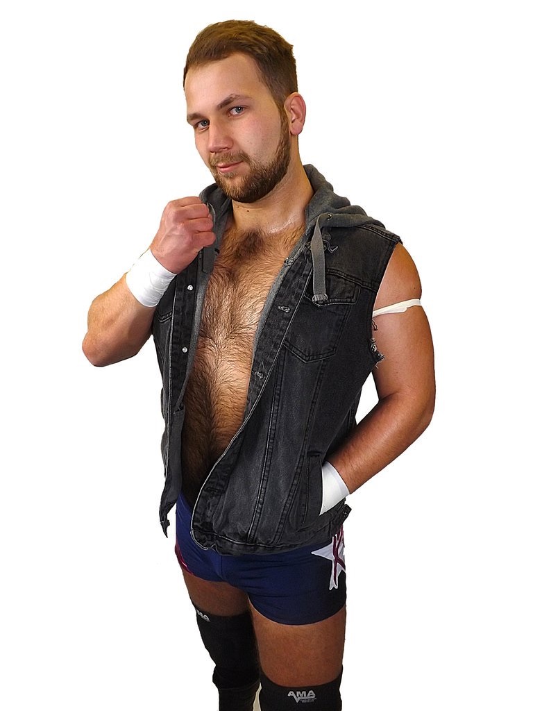 Kyle Kingsley