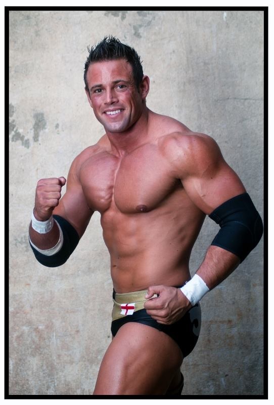 Joel Redman / Oliver Grey