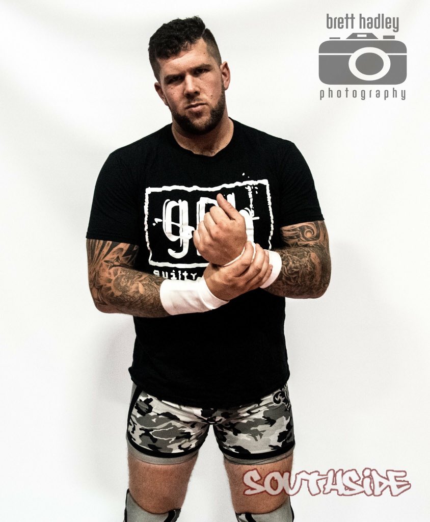 The PowerHouse Blake