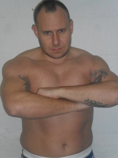 Profile of Chris Diamond