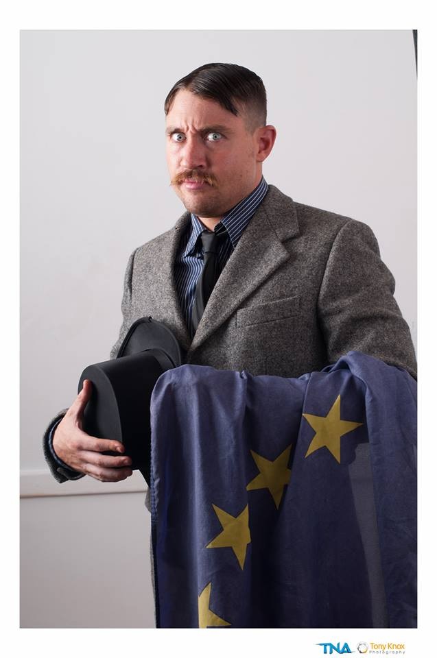 Richard Parliament 