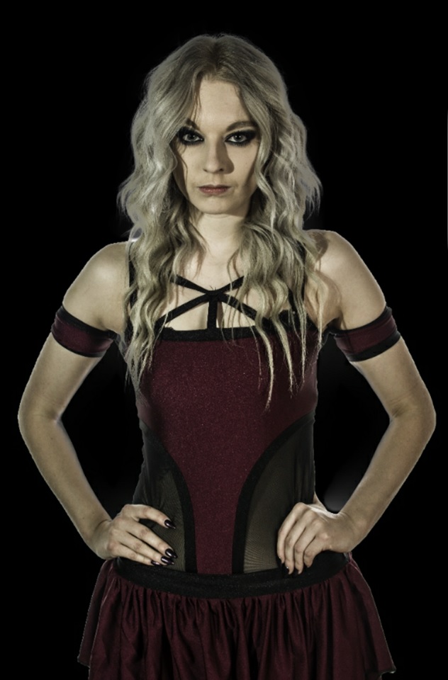 Jayde - Wrestler profile image