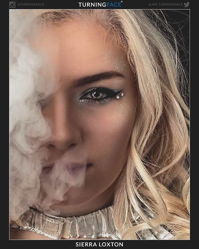 Sierra Loxton
