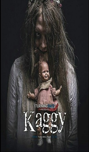 Kaggy