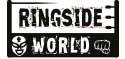 Ringside World Logo - Wrestling and MMA events